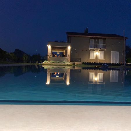 Terra Vitale Cava deʼ Tirreni Buitenkant foto